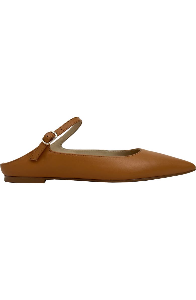 Yosi Samra Vida Pointed Toe Mule, Alternate, color,