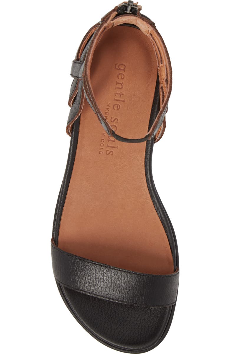 Gentle Souls by Kenneth Cole Larissa Sandal, Alternate, color,