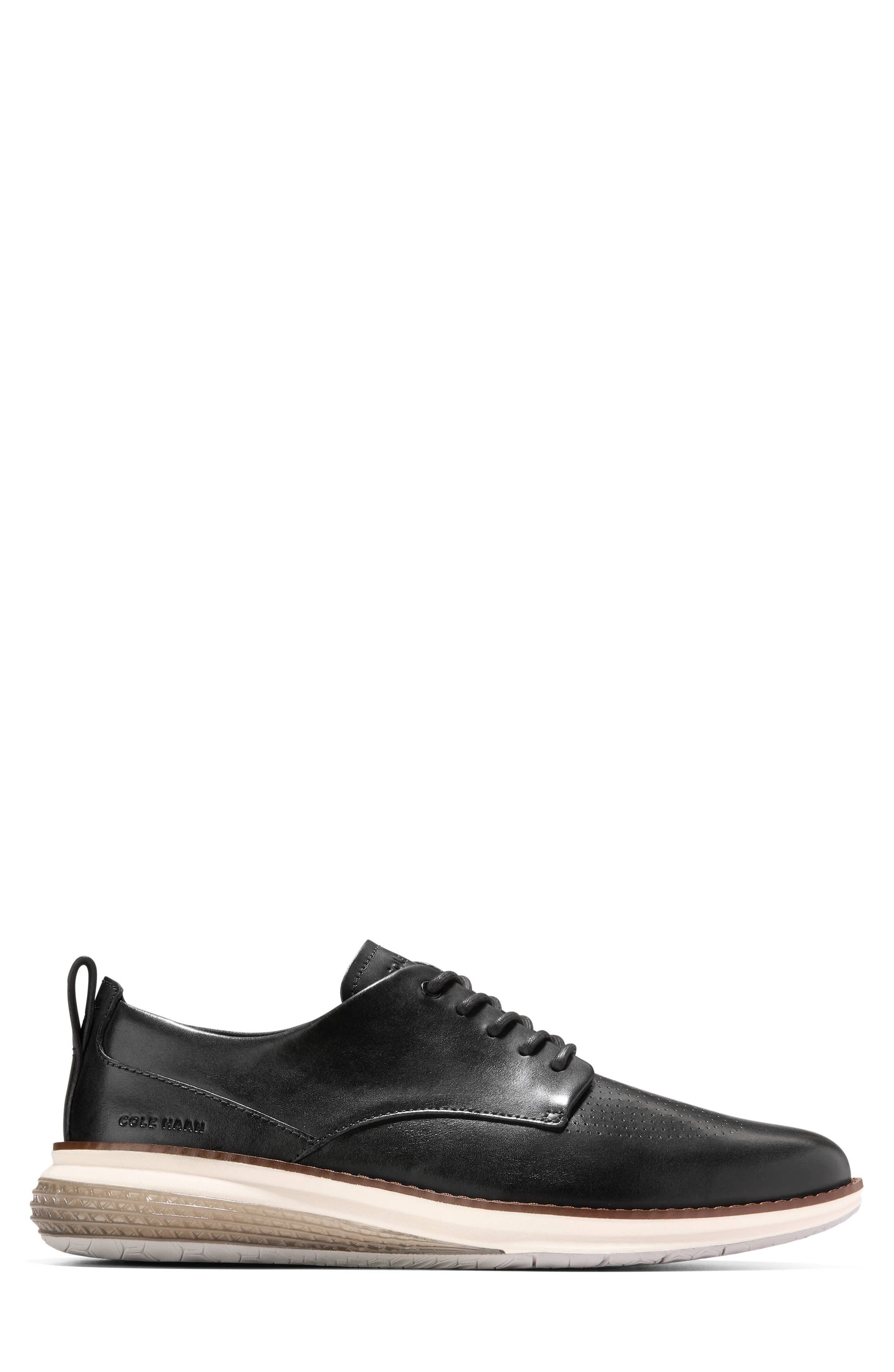 Cole Haan OriginalGrand Energyweave Plain Toe Oxford, Alternate, color, 
