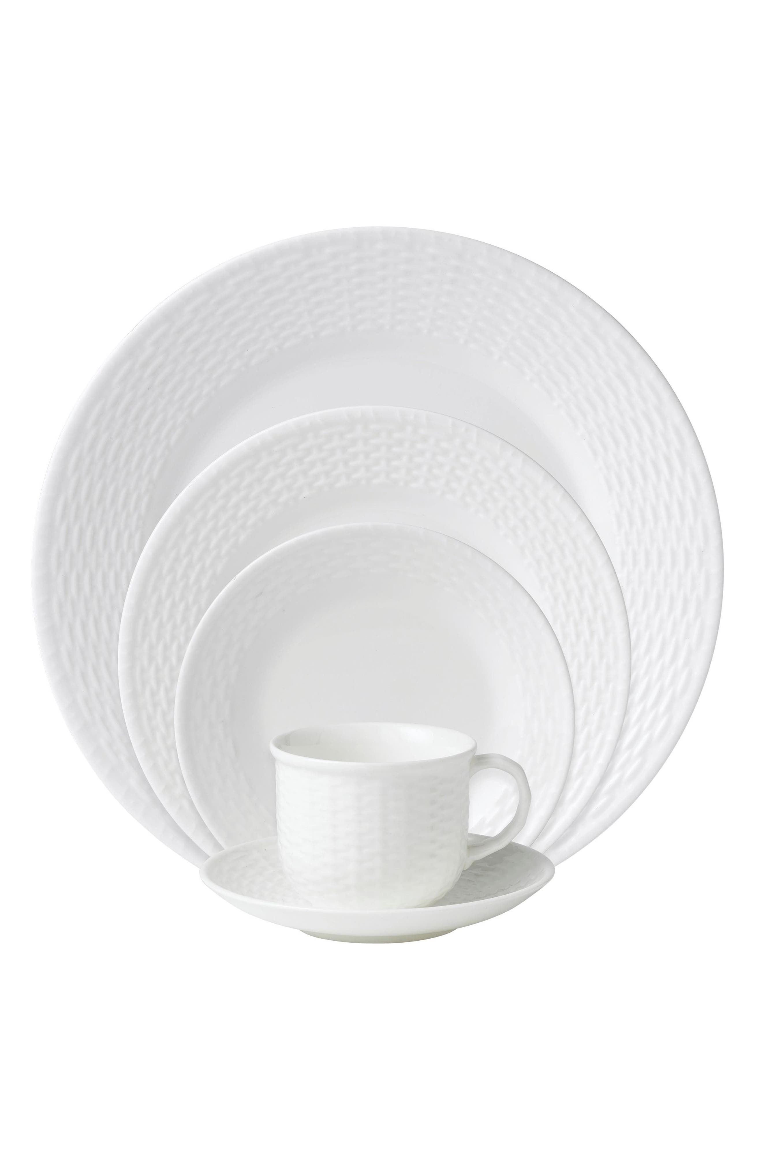 selected WHITE