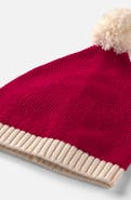 Little Planet Organic Cotton Santa Hat