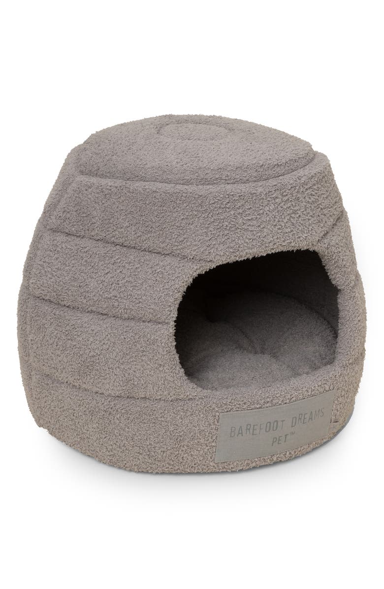 Barefoot Dreams<sup>®</sup> CozyChic<sup>®</sup> 2-in-1 Pet Bed, Alternate, color, 
