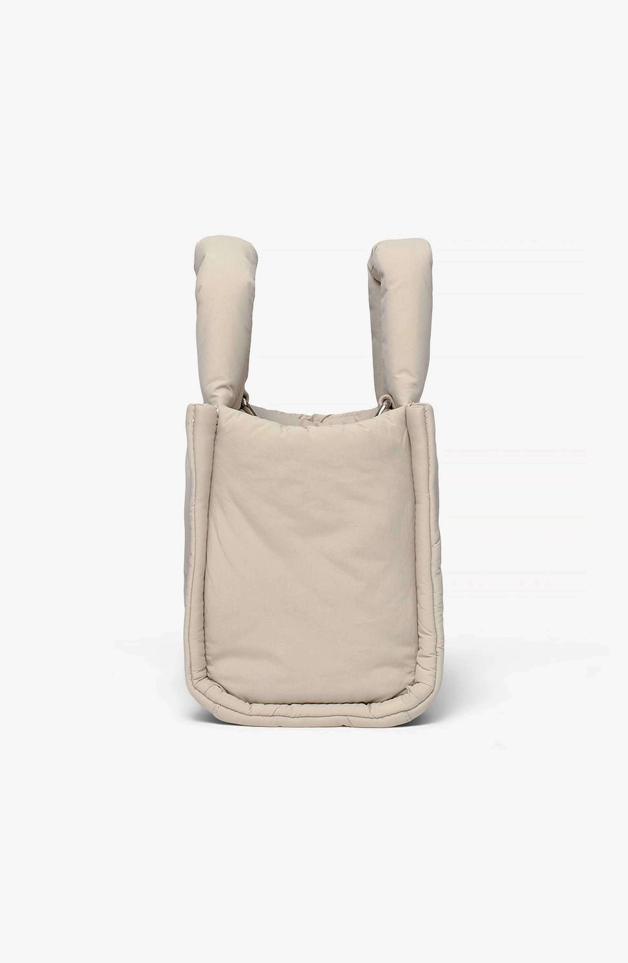 Thirty Years The Mini Drift Tote, Alternate, color, Pebble