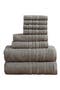selected Dark Grey