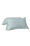  Pacific Blue Chambray
