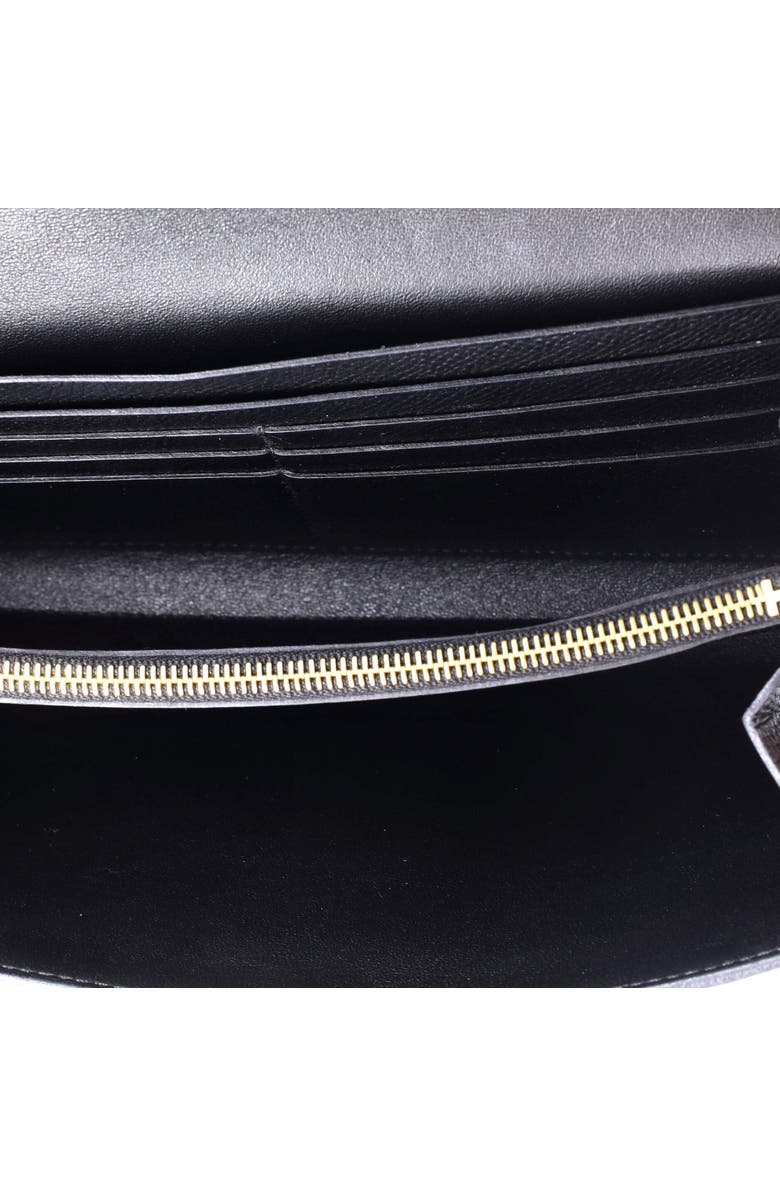 Pre-Owned Hermes Constance To Go Wallet Epsom, Alternate, color,