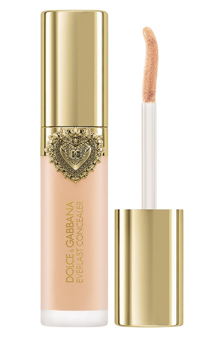 Everlast Concealer, Main, color, 08 LIGHT