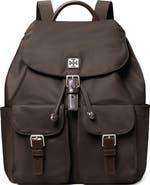 Tory Burch Virgina Nylon Backpack