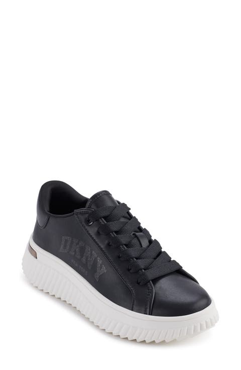 Larissa Platform Sneaker (Women)