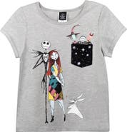 Disney Graphic T-Shirt