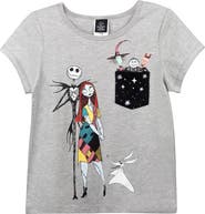 Disney Graphic T-Shirt