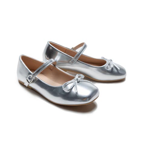 Julietta Bow Flats