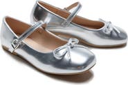 Tulleen Julietta Bow Flats