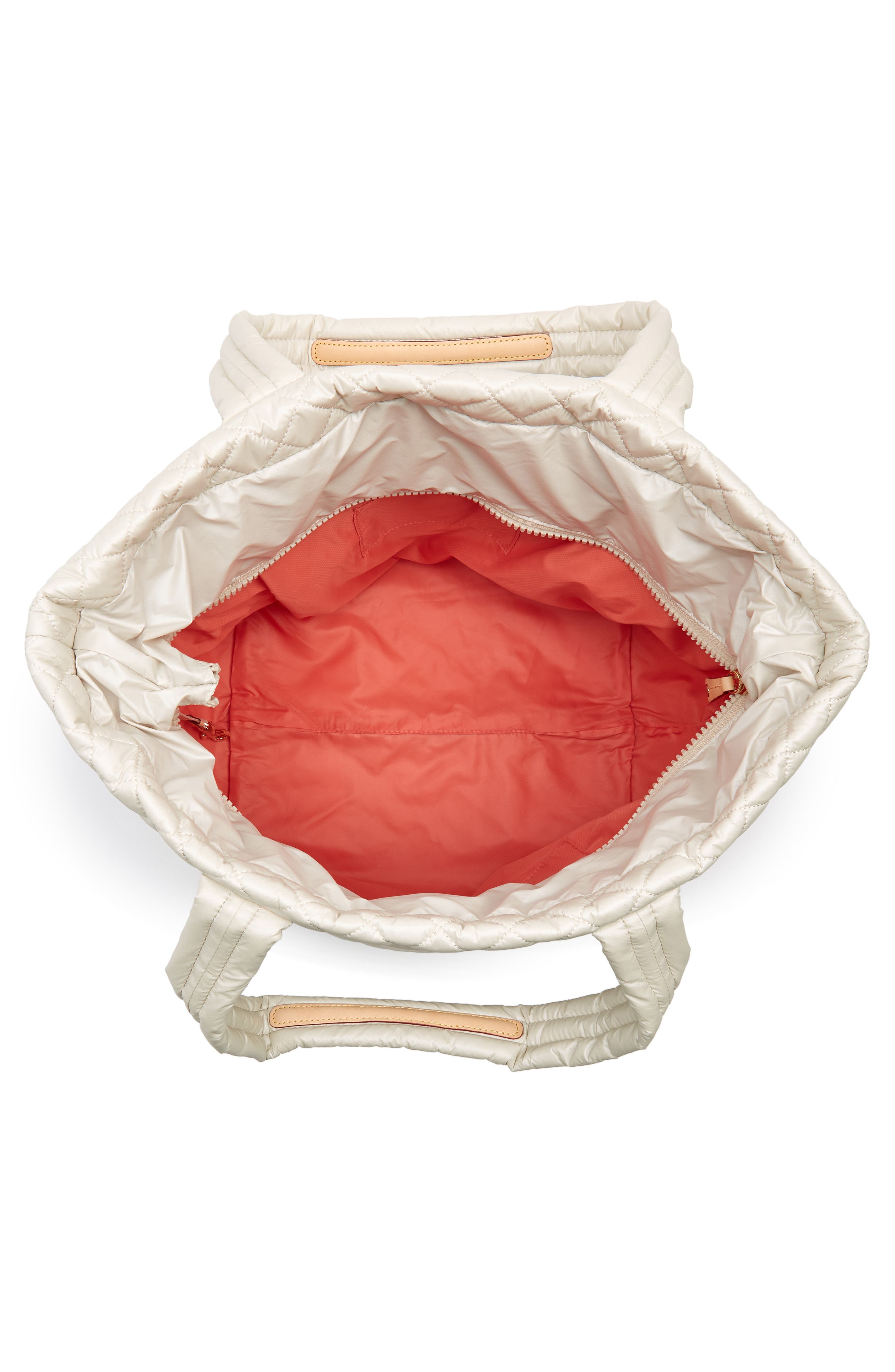 MZ Wallace Medium Metro Tote, Alternate, color, 