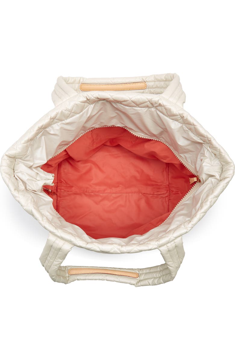 MZ Wallace Medium Metro Tote, Alternate, color,