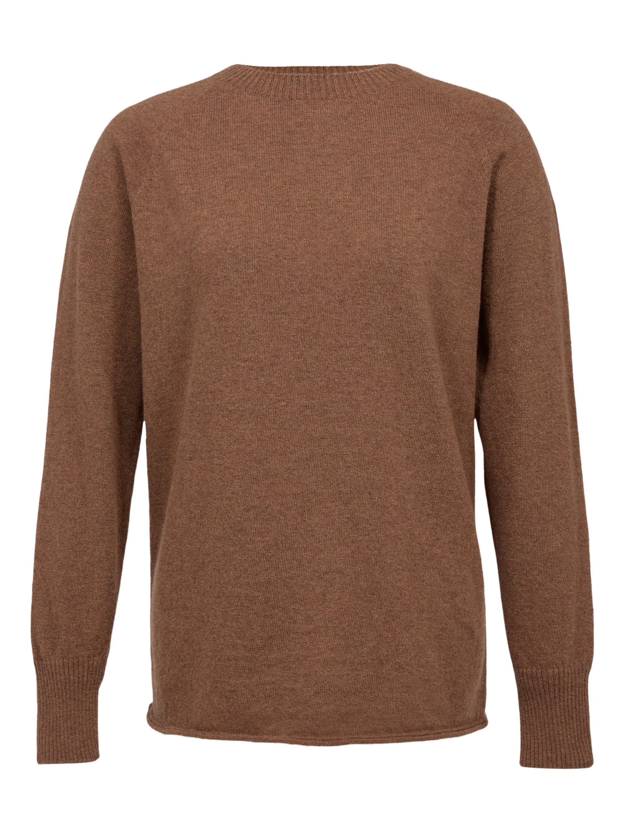 Geelong Slouch Crew Sweater - image 2