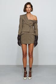 Et Ochs Roxanne Novelty Blazer