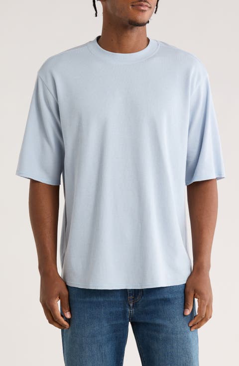 Oversize Thermal T-Shirt