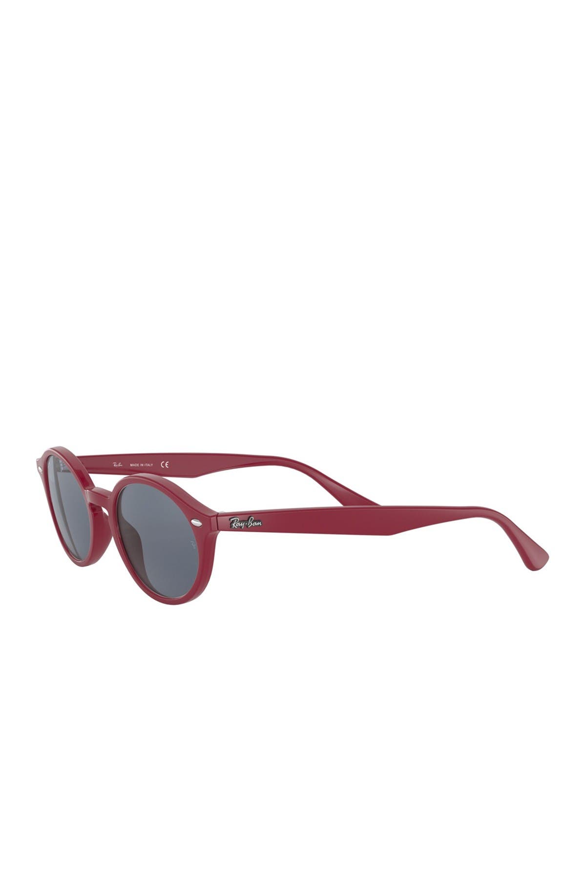 Ray-Ban 51mm Oval Sunglasses (Men) | Nordstromrack