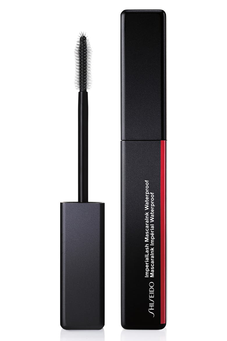 ImperialLash Waterproof Mascara Ink, Main, color, BLACK