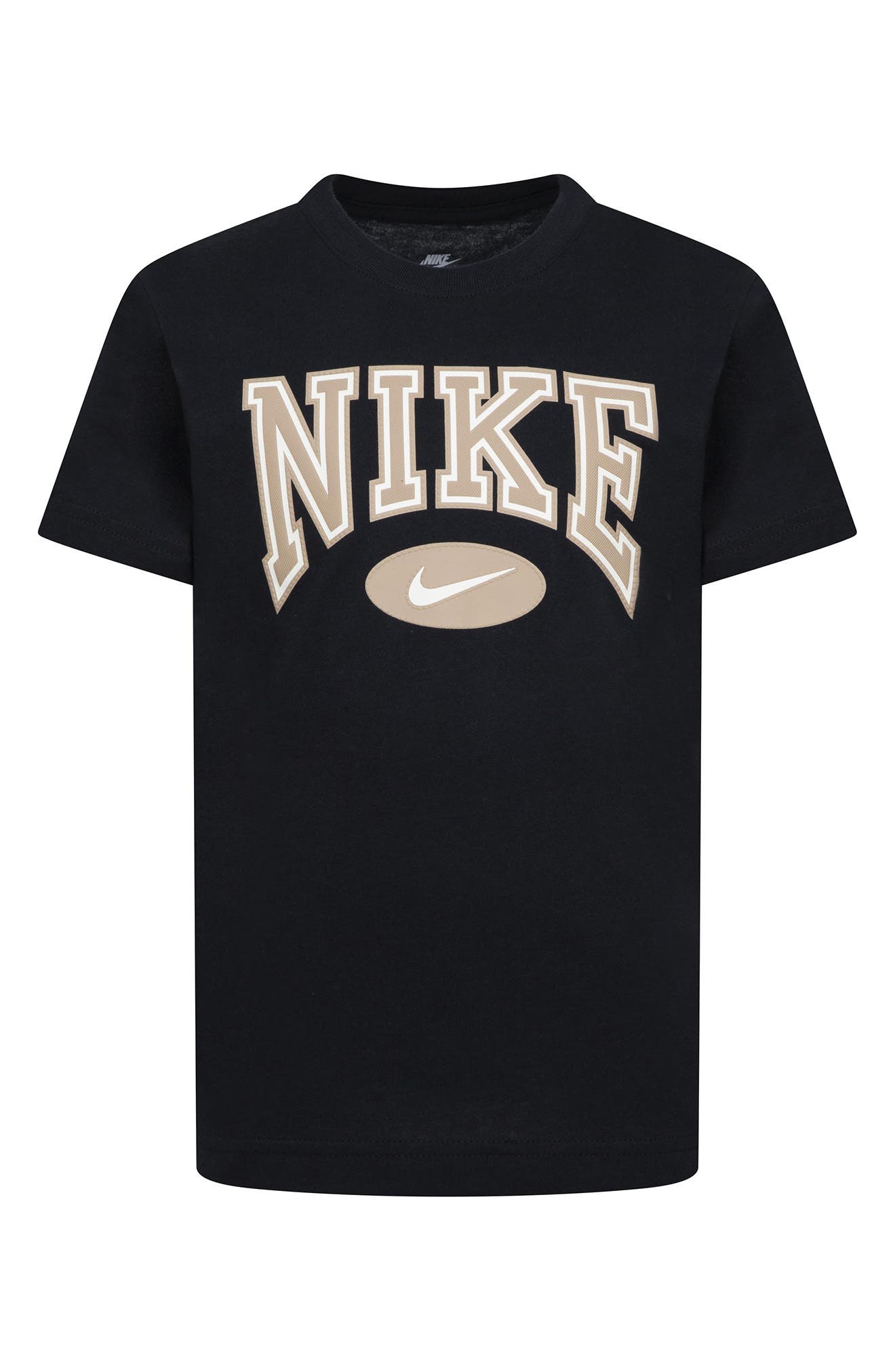 Nike Kids' Game Day Graphic T-Shirt