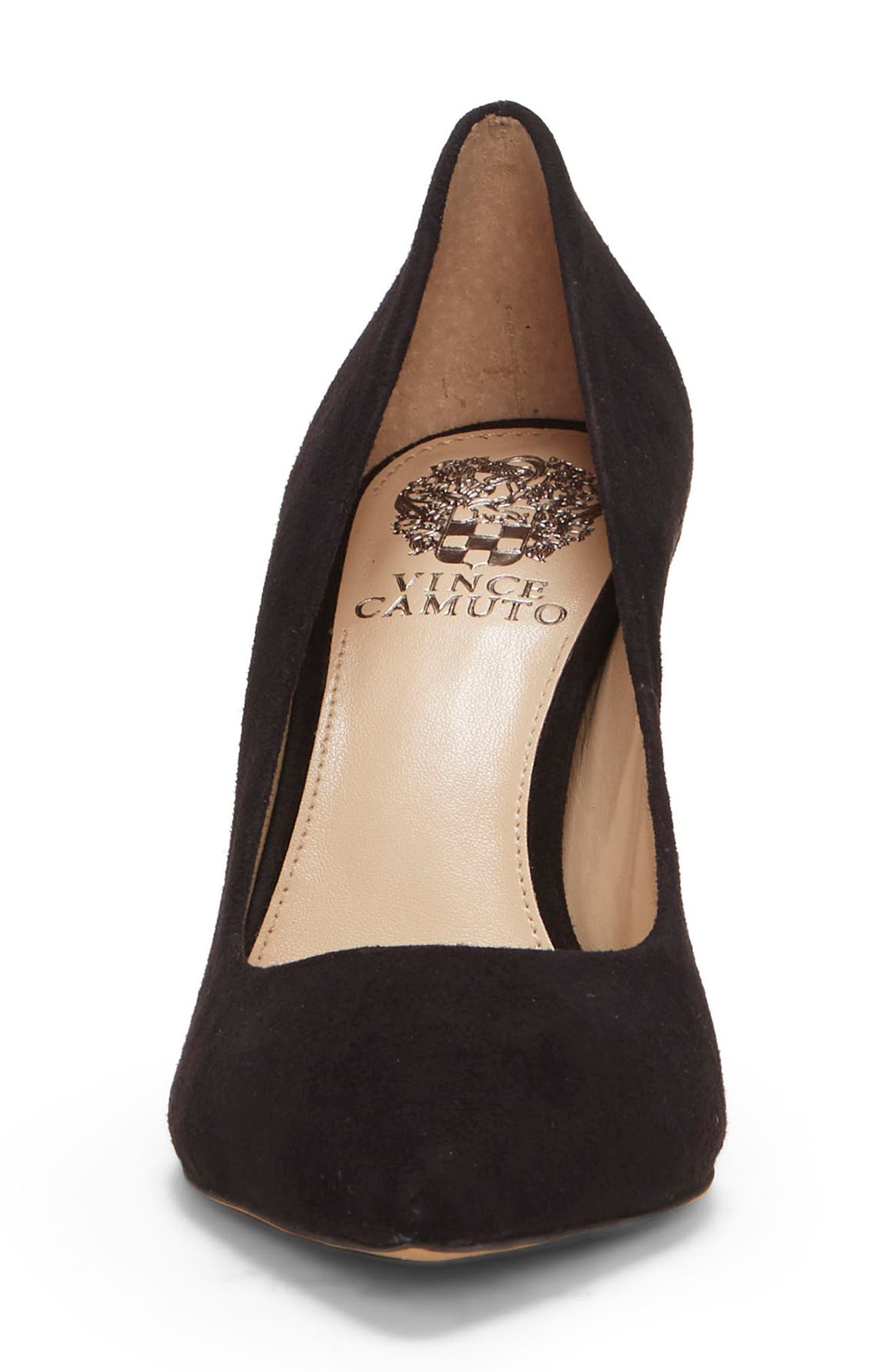 Vince Camuto Thanley Pointed Toe Pump, Alternate, color, 