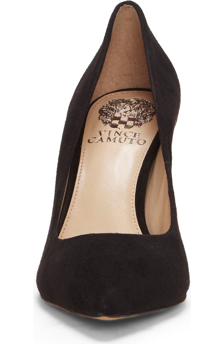 Vince Camuto Thanley Pointed Toe Pump, Alternate, color,