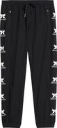 SANTO STUDIO Tempo Faith Over Fear Tech Pants
