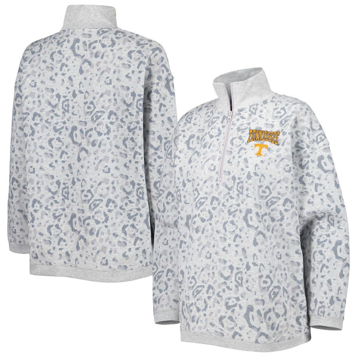 selected Heather Gray
