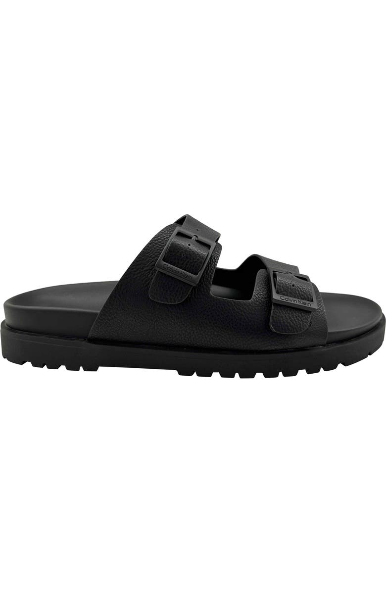 Calvin Klein Roose Grip Sandal, Alternate, color,