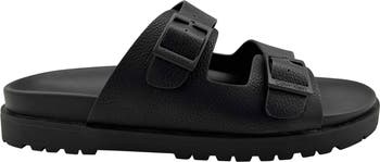 Roose Grip Sandal