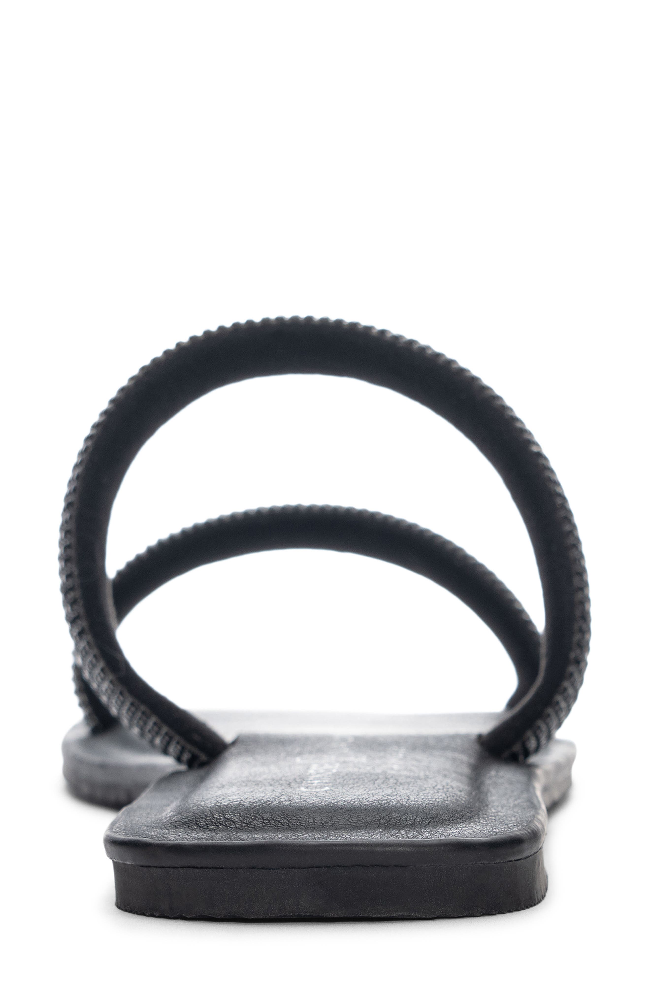 Chinese Laundry Zailey Slide Sandal, Alternate, color, 