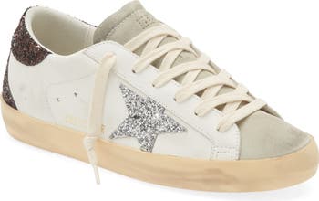 Golden ｜SNEAKERS (GWF00103 F005363 15545) Golden Goose Super Star Sneaker - ShopStyle