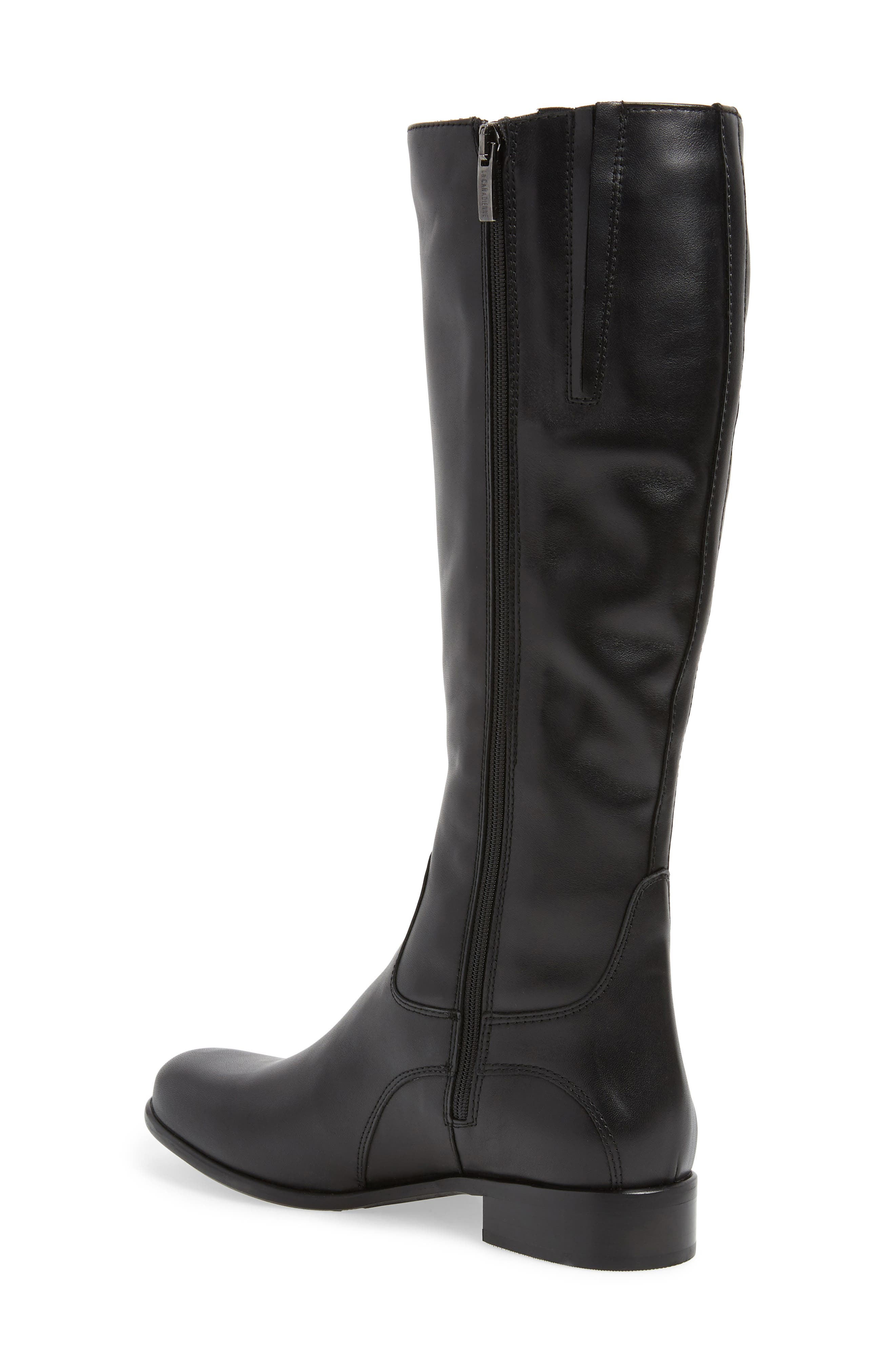 La Canadienne Stefanie Waterproof Boot, Alternate, color, 