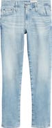 AG Tellis Slim Fit Stretch Jeans
