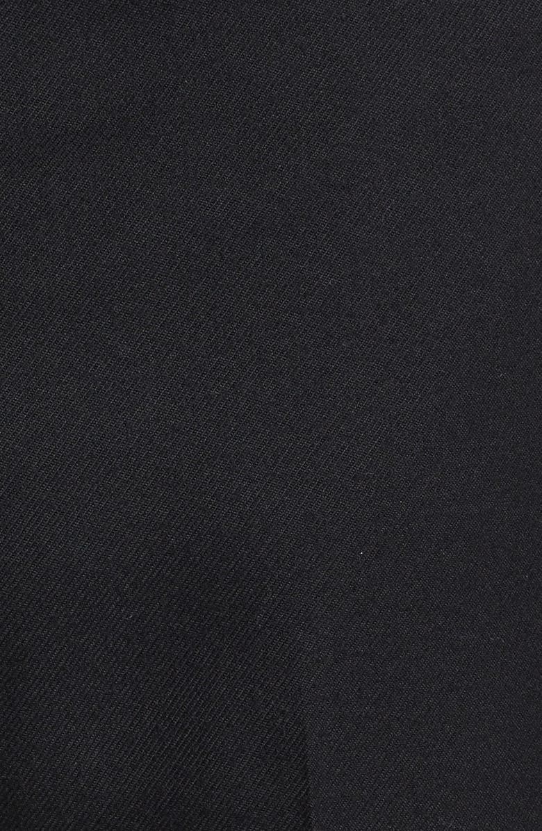 Topman Skinny Fit Trousers, Alternate, color,