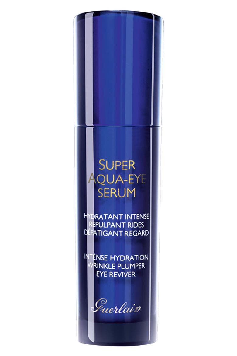 Super Aqua Hydrating Eye Serum, Main, color, NO COLOR