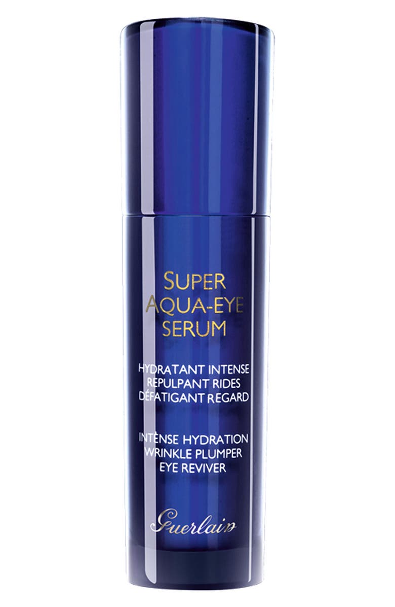 Guerlain Super Aqua Hydrating Eye Serum, Main, color, 
