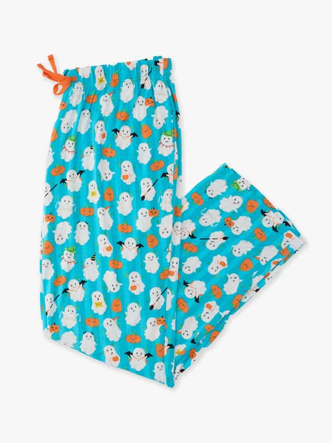 Unisex Adult Pajama Pants
