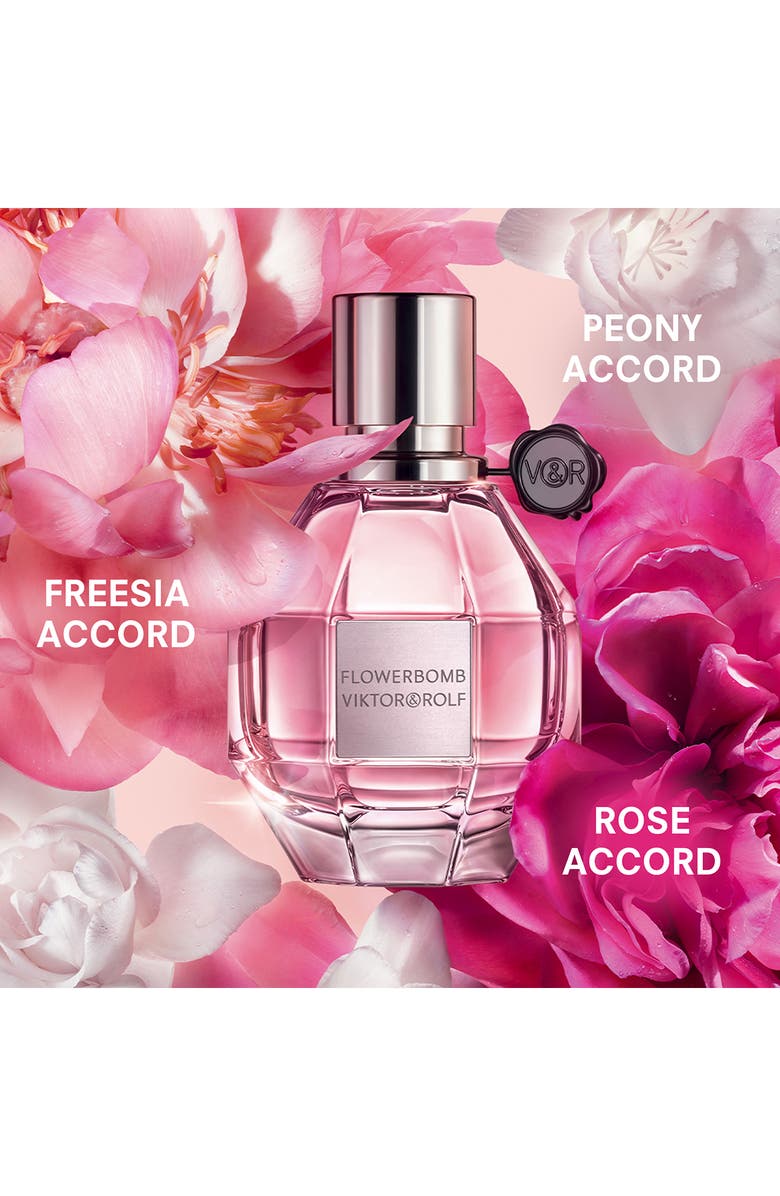 Flowerbomb Eau de Parfum Fragrance Spray