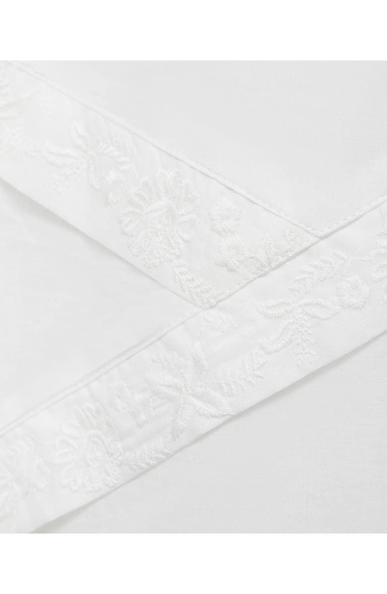 MANGO Cotton Nightgown, Alternate, color, 