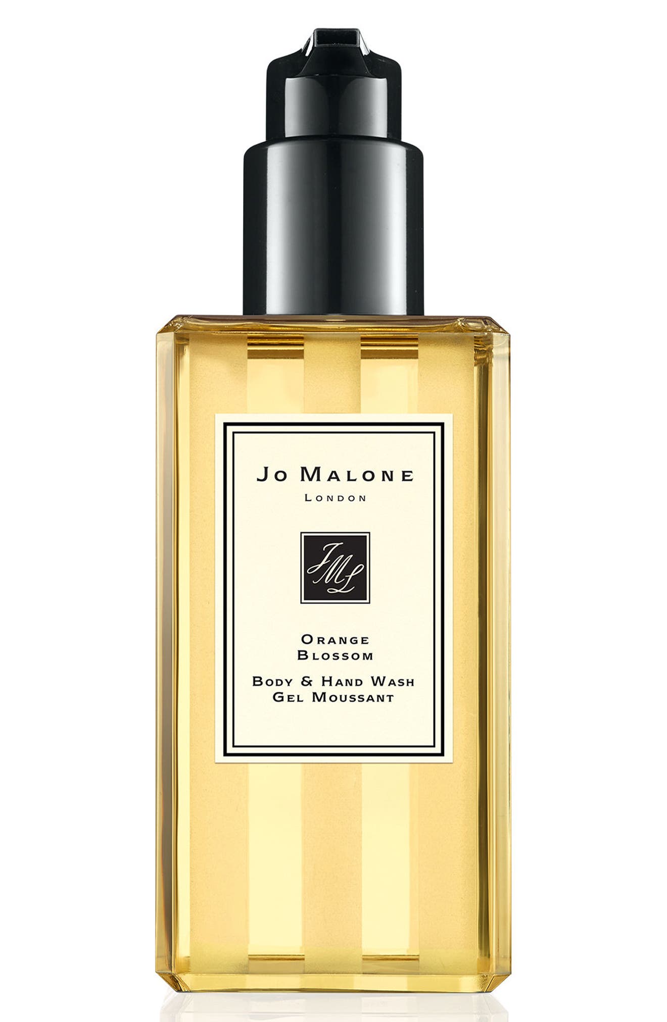 Orange Blossom Body & Hand Wash (Women) | Nordstrom
