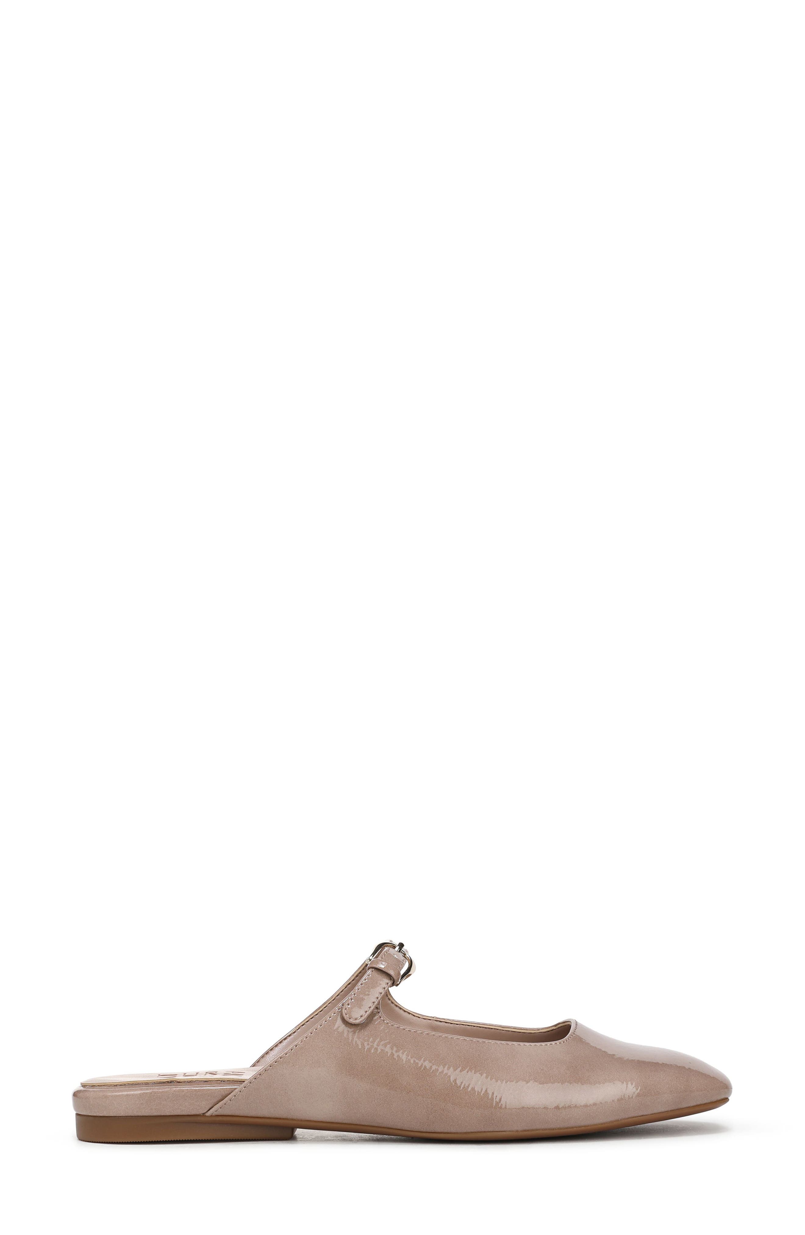 Naturalizer Apple Mary Jane Mule, Alternate, color, 