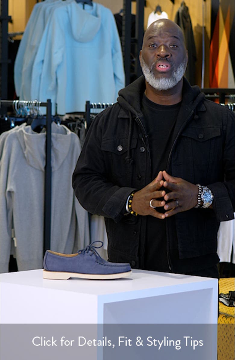 Captains Oxford, sales video thumbnail