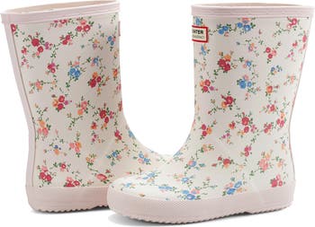 Kids' First Classic Rain Boot