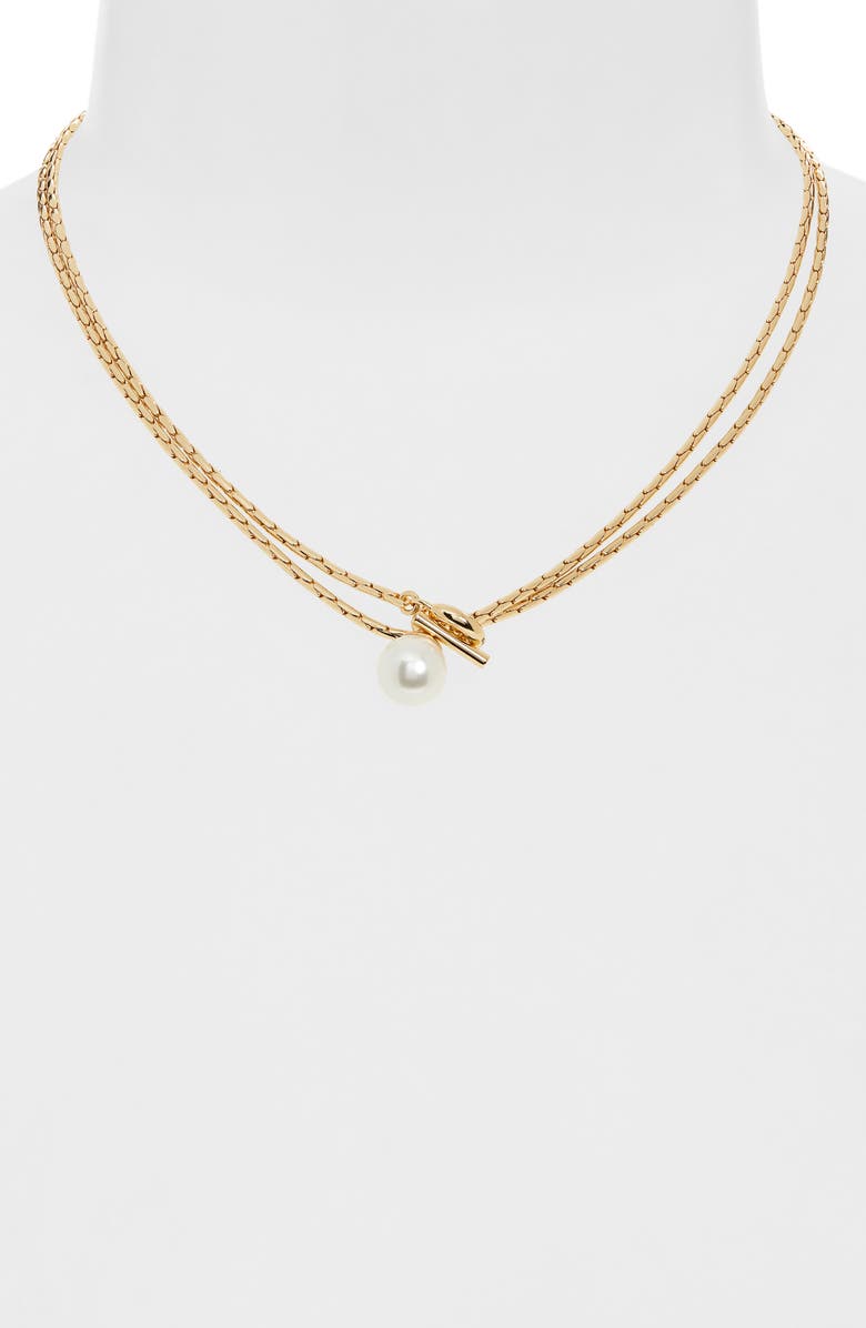 JENNY BIRD Amelia Wrap Chain Necklace, Alternate, color, 