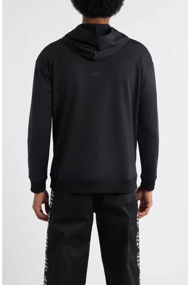 Ryan Sheckler Edition - Tempo 777 Comfort Fleece Hoodie, Alternate, color, BLACK