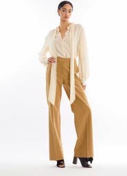 SECRET MISSION Maribelle Blouse