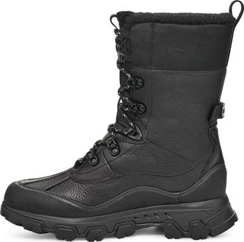 男性も【UGG】Adirondack Meridian 防水 防寒 ブーツ 2色 雨・雪 org.jpg