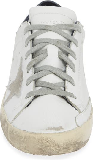 【関税&送料込】Golden  Super-Star Sneaker Golden Goose Super-Star Low Top Sneaker (Women) | Nordstrom